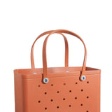 Bogg Bag Original Large Bogg Bag in Burnt Orange