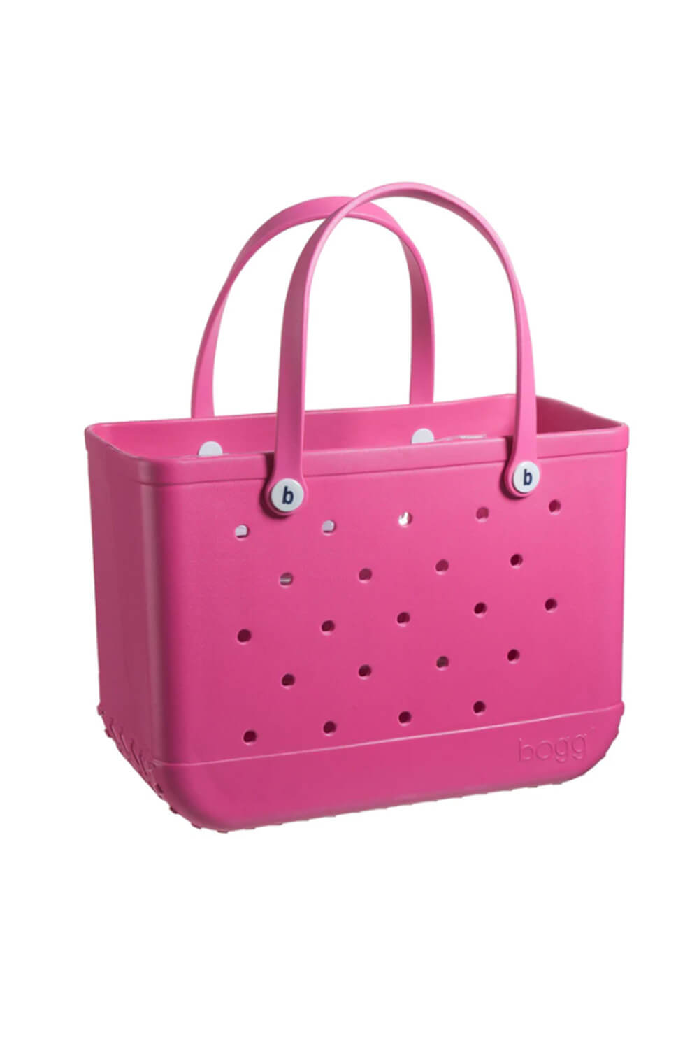Bogg Bag Original Large Bogg Bag in Haute Pink 260 HAUTEPINK
