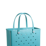 Bogg Bag Original Large Bogg Bag in Turquoise