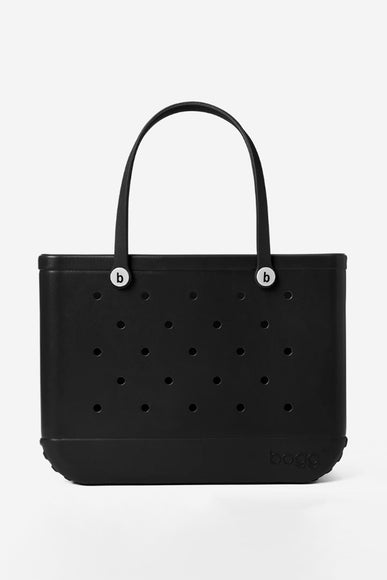 Bogg Bag Original Large Bogg Bag in Black