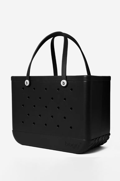 Bogg Bag Original Large Bogg Bag in Black