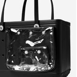 Bogg Bag Original Large Bogg Bag in Black