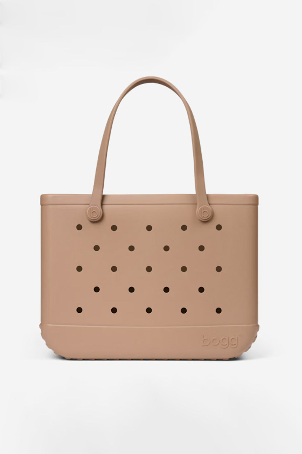 Bogg Bag Original Large Bogg Bag in Camel Brown