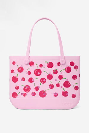 Bogg Bag Original Large Bogg Bag in Cherry On Top | OB02