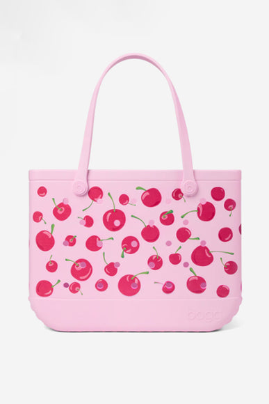 Bogg Bag Original Large Bogg Bag in Cherry On Top