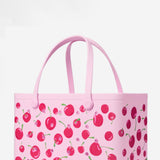 Bogg Bag Original Large Bogg Bag in Cherry On Top