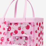 Bogg Bag Original Large Bogg Bag in Cherry On Top