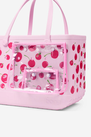 Bogg Bag Original Large Bogg Bag in Cherry On Top