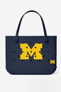 Bogg Bag Original Large Bogg Bag in Michigan Wolverines