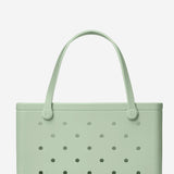 Bogg Bag Original Large Bogg Bag in Sage You Love Me