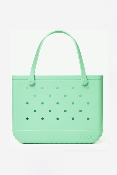Bogg Bag Original Large Bogg Bag in Seafoam Green