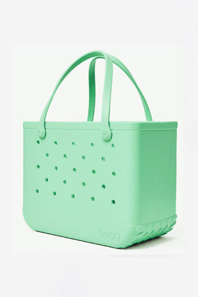Bogg Bag Original Large Bogg Bag in Seafoam Green