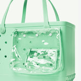 Bogg Bag Original Large Bogg Bag in Seafoam Green