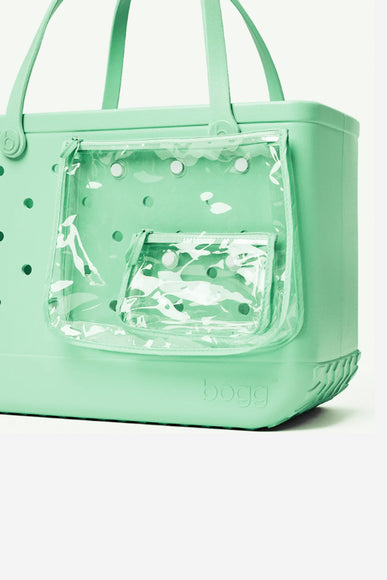 Bogg Bag Original Large Bogg Bag in Seafoam Green