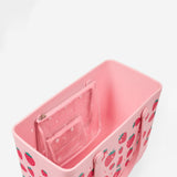 Bogg Bag Original Large Bogg Bag in Strawberry Shortcake