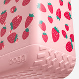 Bogg Bag Original Large Bogg Bag in Strawberry Shortcake