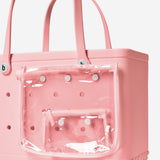 Bogg Bag Original Large Bogg Bag in Strawberry Milkshake