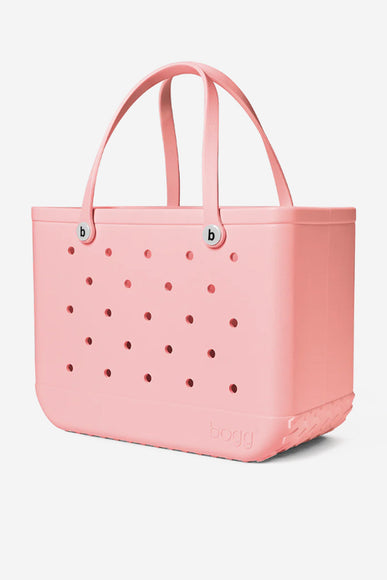 Bogg Bag Original Large Bogg Bag in Strawberry Milkshake