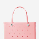 Bogg Bag Original Large Bogg Bag in Strawberry Milkshake