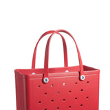 Bogg Bag Original Large Bogg Bag in Red