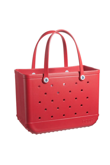 Bogg Bag Original Large Bogg Bag in Red