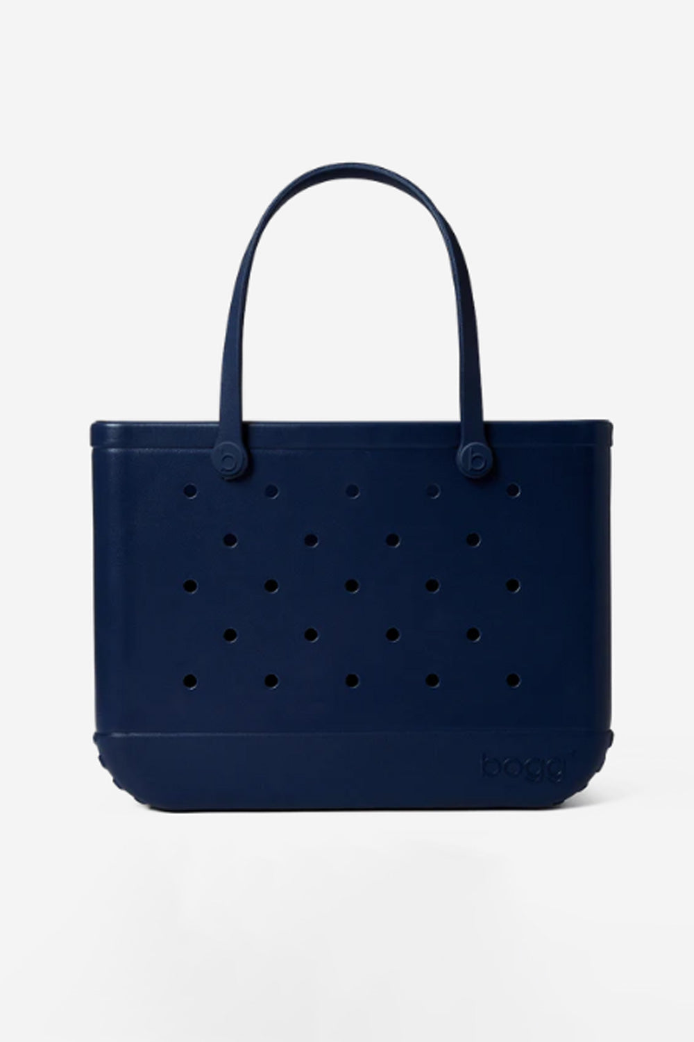 Bogg Bag Original Large Bogg Bag in You Navy Me Crazy