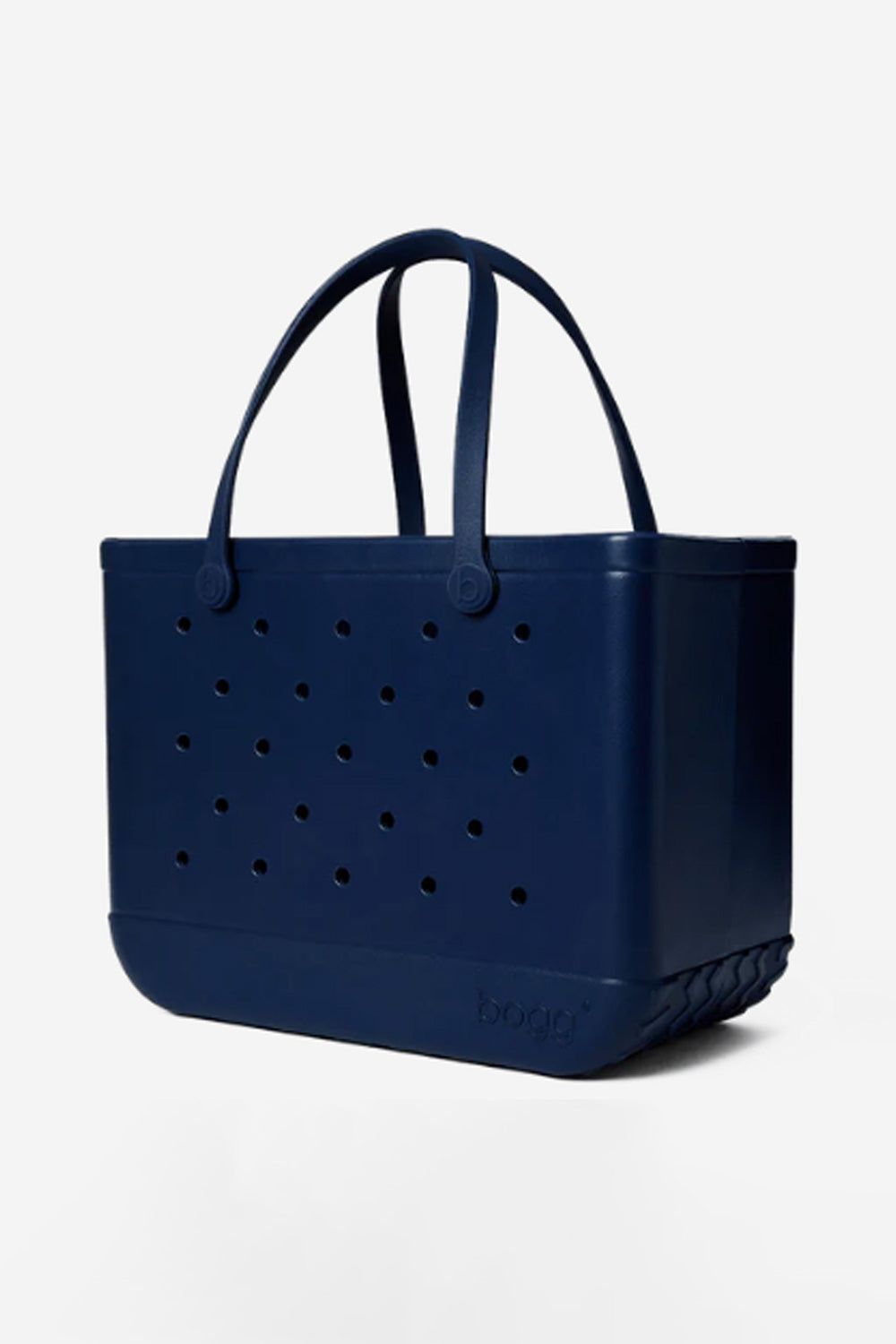 Bogg Bag Original Large Bogg Bag in You Navy Me Crazy