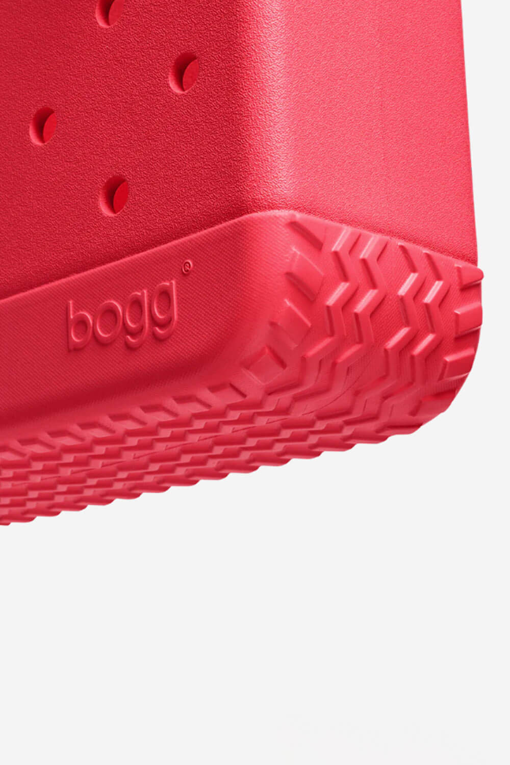 Bogg Bag Bitty Bogg Bag in Citrus Sorbet