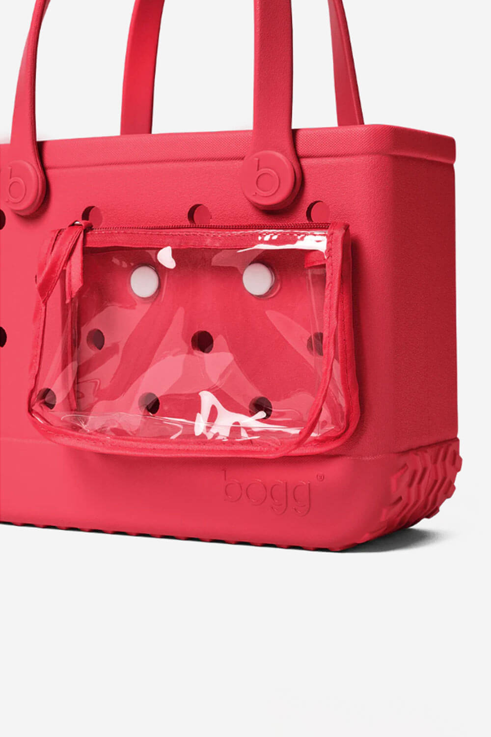 Bogg Bag Bitty Bogg Bag in Citrus Sorbet