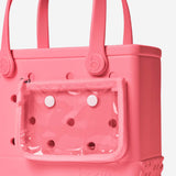 Bogg Bag Bitty Bogg Bag in Pink Lemonade