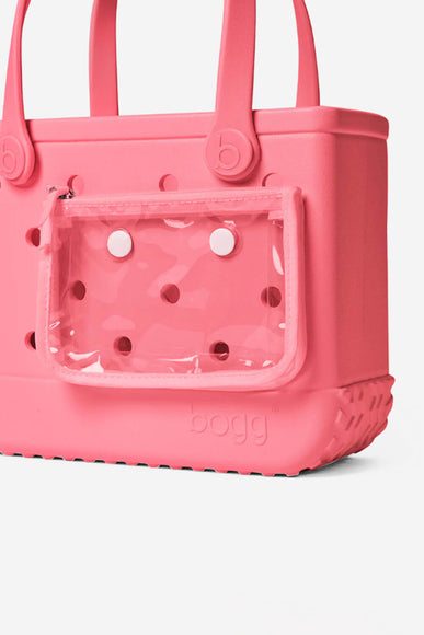 Bogg Bag Bitty Bogg Bag in Pink Lemonade