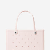 Bogg Bag Original Large Bogg Bag in Petal Pink