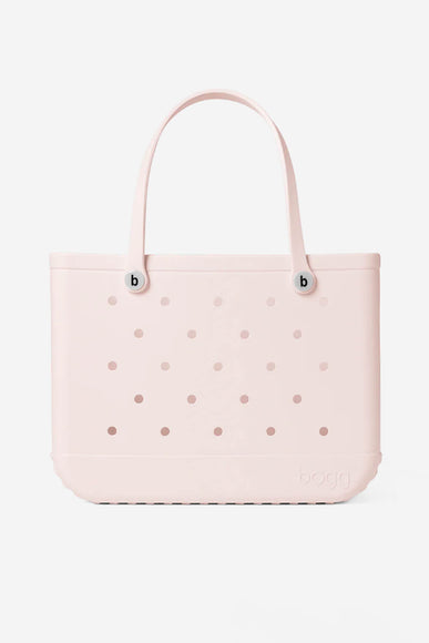 Bogg Bag Original Large Bogg Bag in Petal Pink