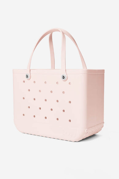 Bogg Bag Original Large Bogg Bag in Petal Pink