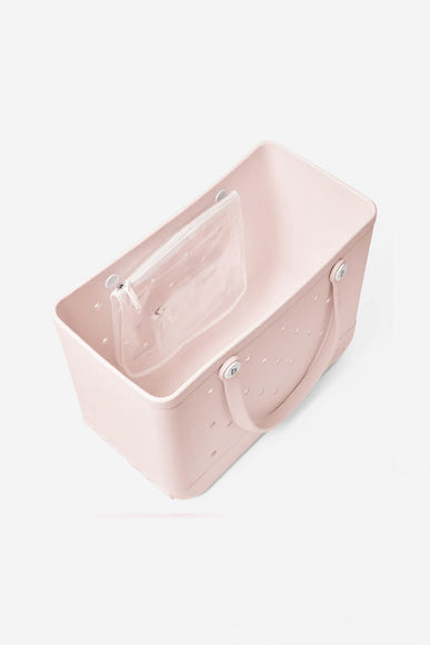 Bogg Bag Original Large Bogg Bag in Petal Pink