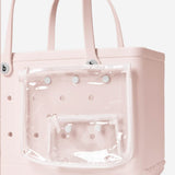 Bogg Bag Original Large Bogg Bag in Petal Pink