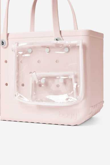 Bogg Bag Original Large Bogg Bag in Petal Pink