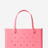 Bogg Bag Original Large Bogg Bag in Pink Lemonade