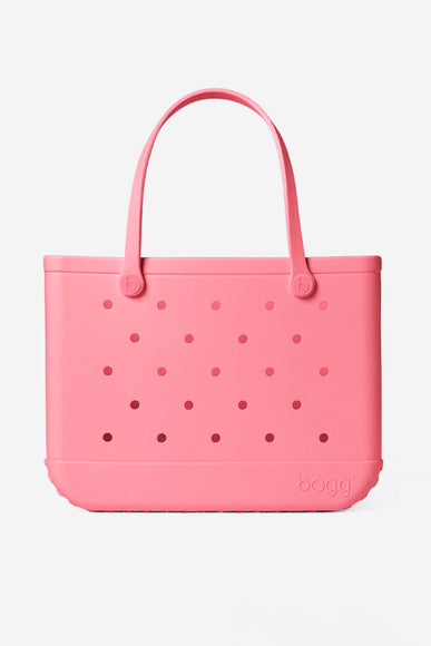 Bogg Bag Original Large Bogg Bag in Pink Lemonade