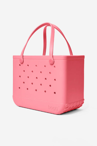 Bogg Bag Original Large Bogg Bag in Pink Lemonade