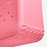Bogg Bag Original Large Bogg Bag in Pink Lemonade