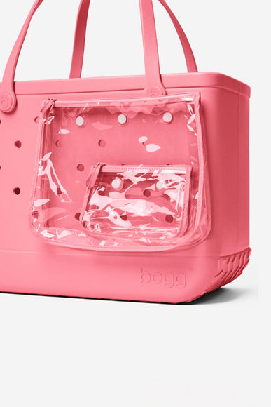 Bogg Bag Original Large Bogg Bag in Pink Lemonade