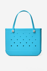 Bogg Bag Original Large Bogg Bag in Tiffany Blue