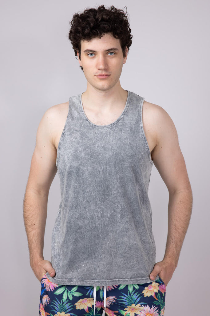 トップス Magliano dirty white tank top Fiocco Tank Top Dirty White – Magliano