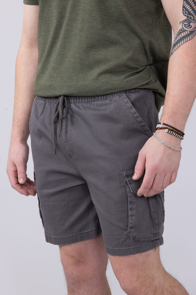 Made & Co. Gallery x ROLEX Shorts