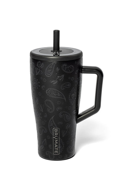 BruMate Era 30oz Tumbler in Phantom Paisley