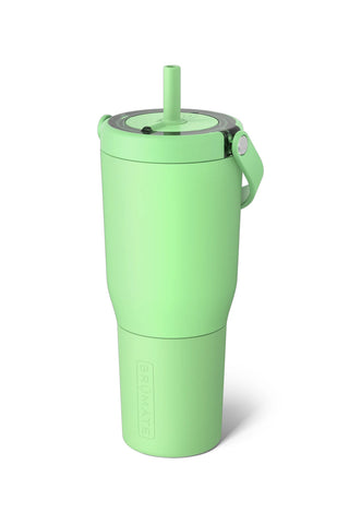  BruMate Resa 35 oz Tumbler in Kiwi 
