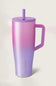 BruMate Era 40oz Tumbler in Cotton Candy