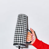 BruMate Era 40oz Tumbler in Houndstooth