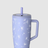 BruMate Era 40oz Tumbler in Dandelion Purple